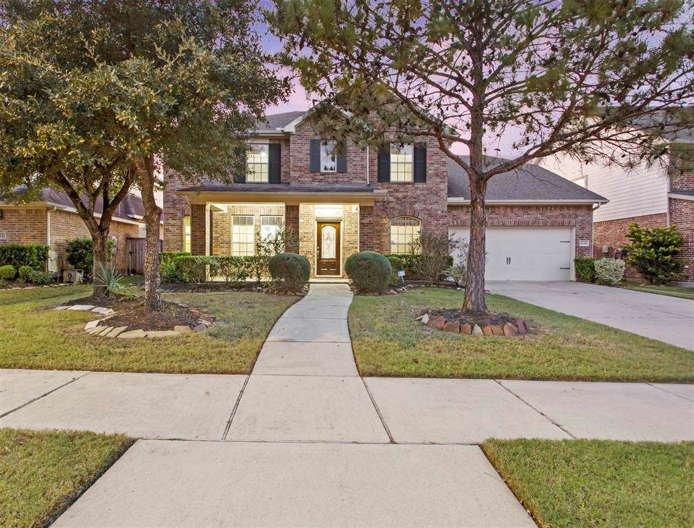 6118 Emberwood Falls Drive - Photo 1
