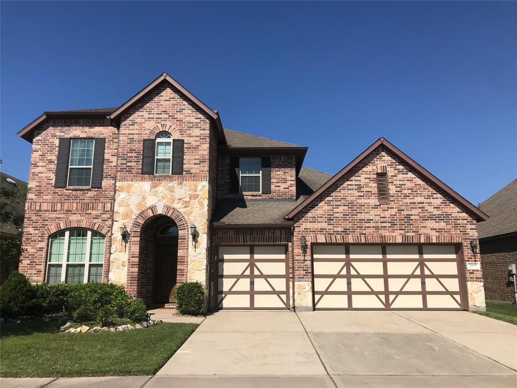 4419 Pine Hollow Trace - Photo 1