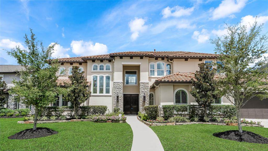3022 Cumberland Brook Lane - Photo 1