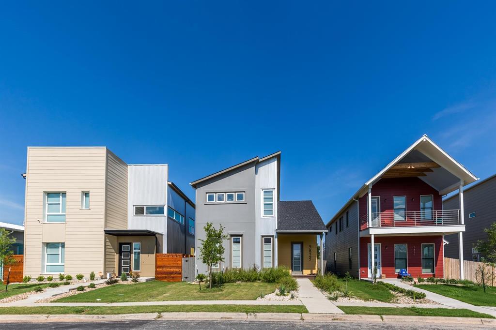9815 Mockingbird Hill Lane - Photo 1