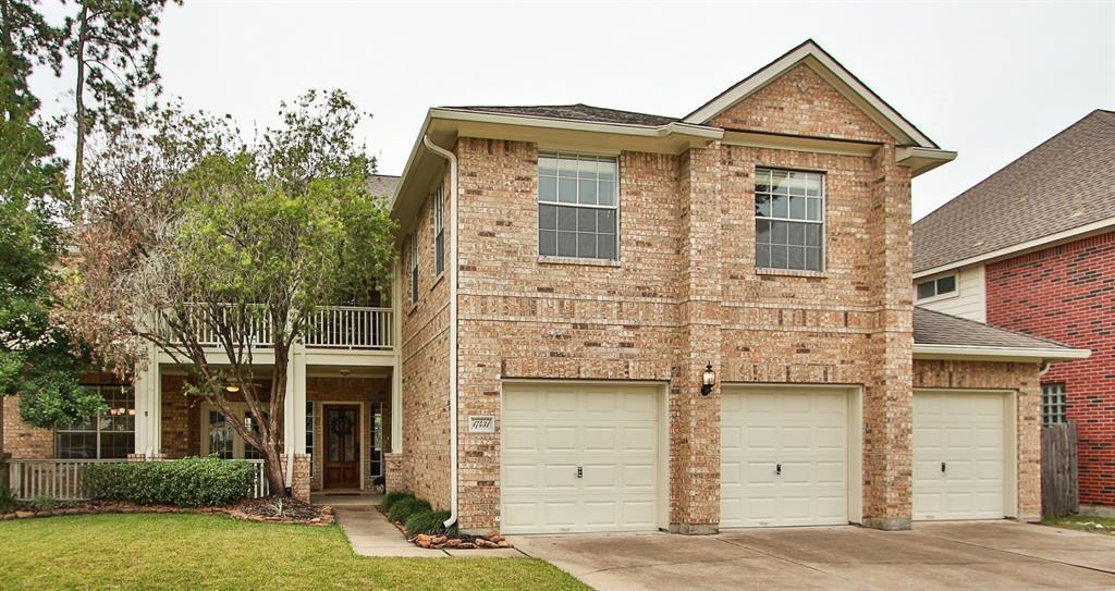 17431 Memorial Crest Drive - Photo 1