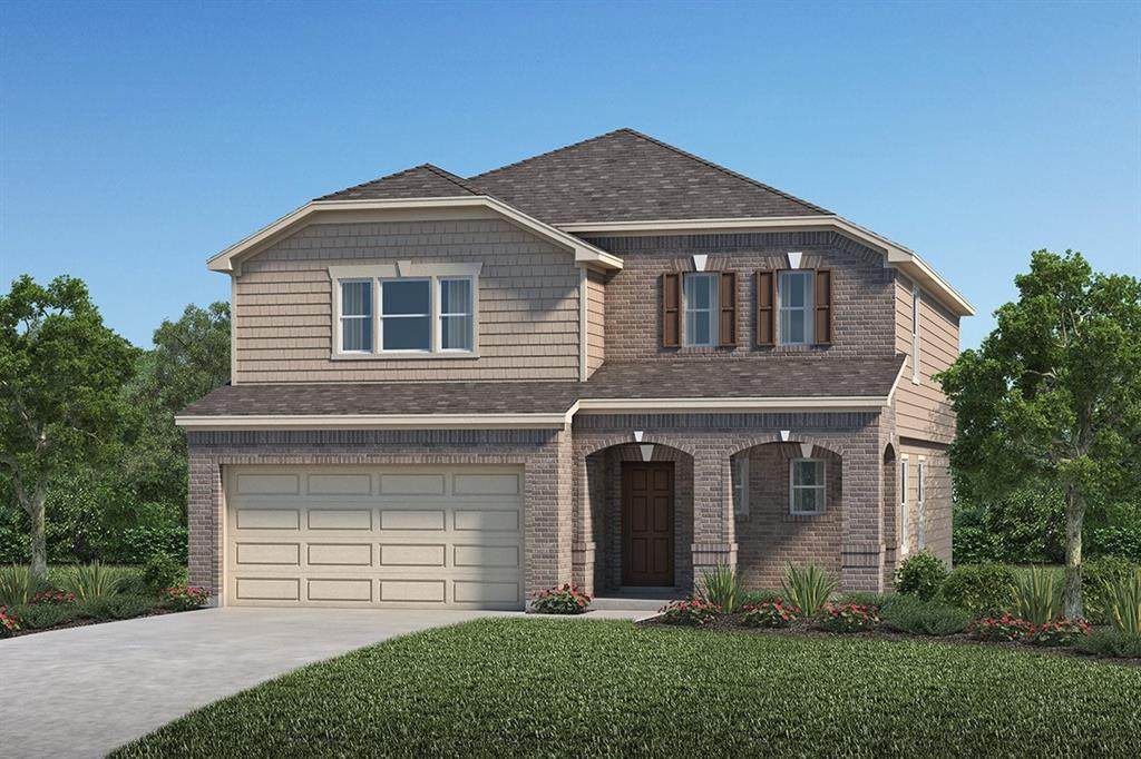 1414 Red Hills Drive - Photo 1