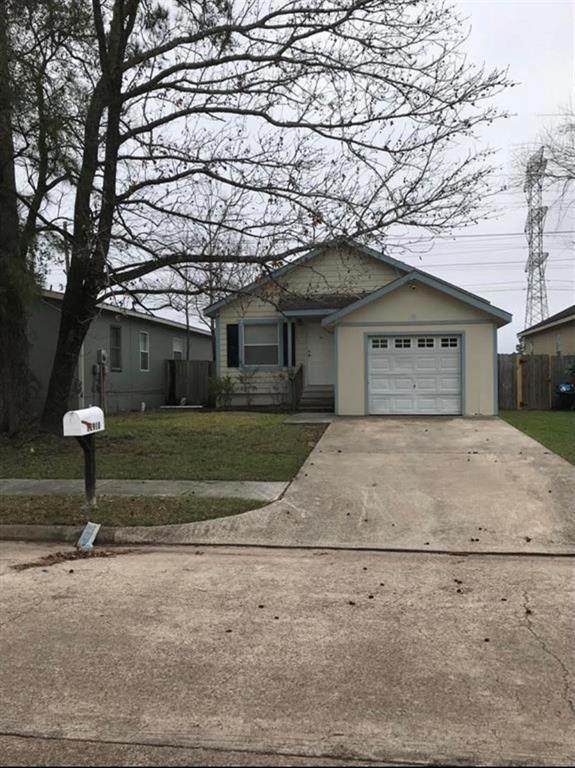 11918 Greenspark Lane - Photo 1