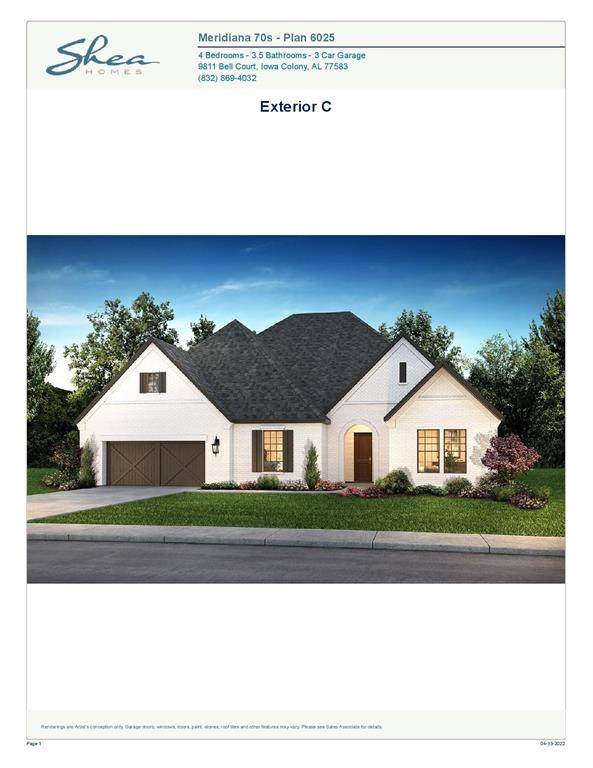 9534 Sanger Way - Photo 1