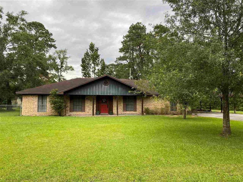 800 Forest Lane - Photo 1