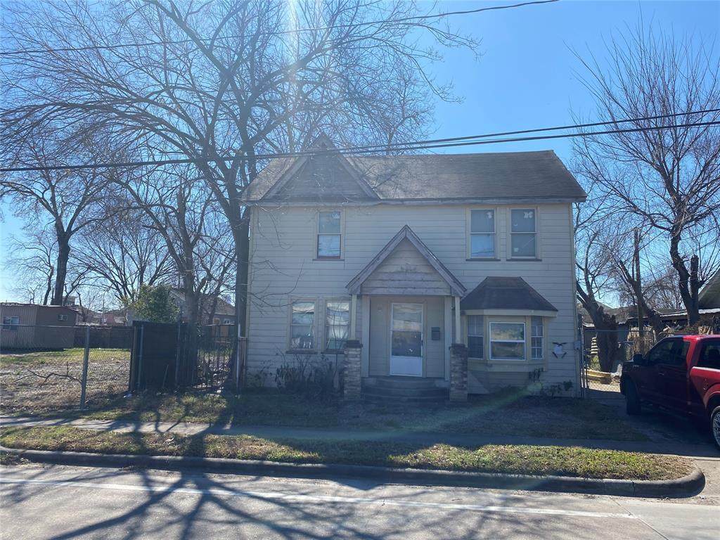 817 Cavalcade Street - Photo 1