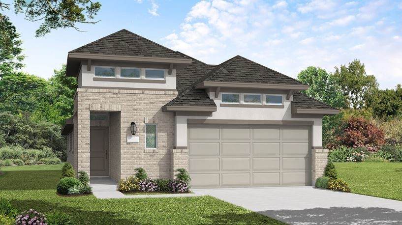 123 Mercury Sky Road - Photo 1