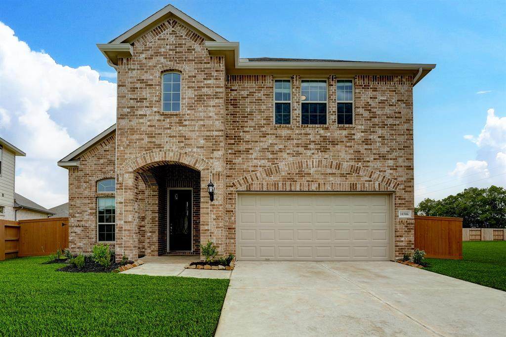 10306 Greenhorn Lane - Photo 1