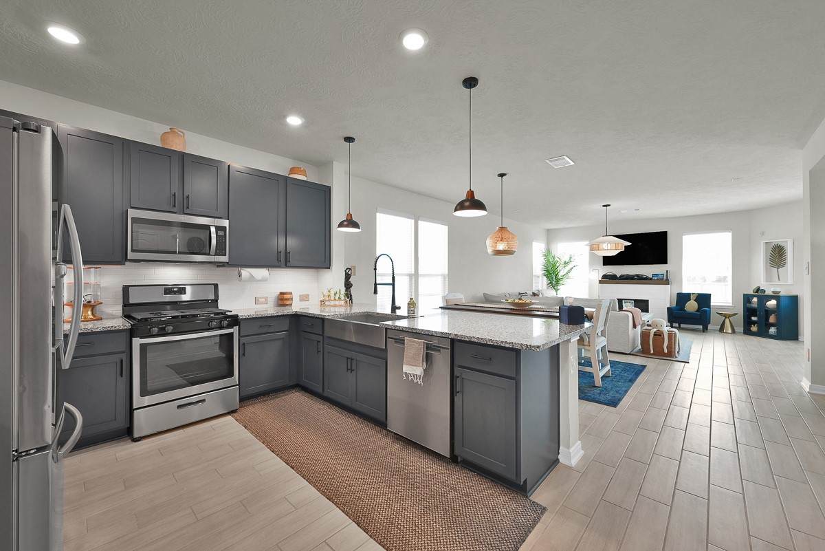 614 Coyote Canyon Court - Photo 1