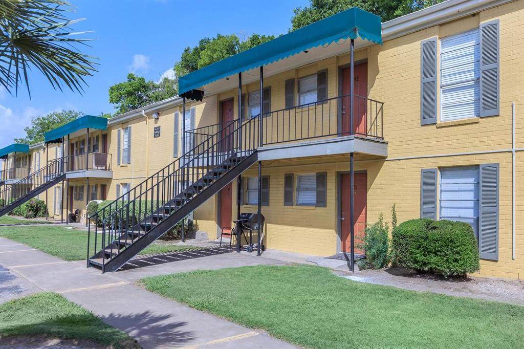 9600 Braes Bayou Drive - Photo 1