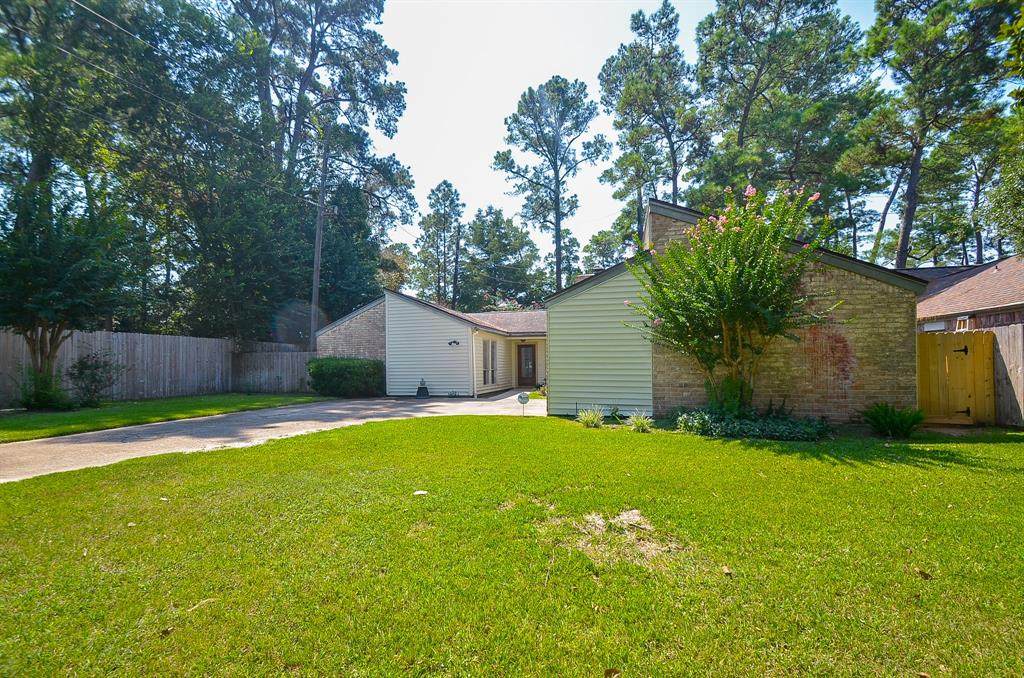 8719 Wilson Reid Drive - Photo 1