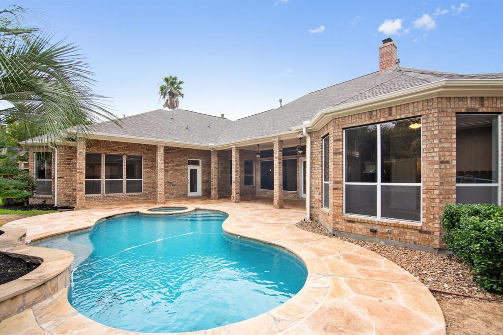 16306 Cochet Spring Drive - Photo 1