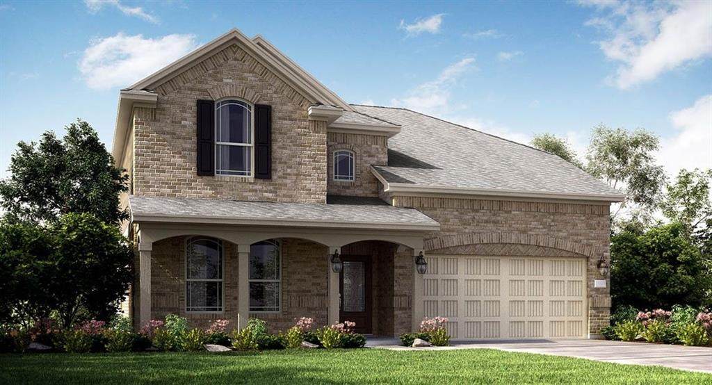 4603 Lake Mill Court - Photo 1