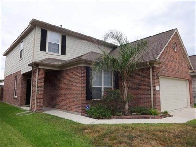 2311 Stiller Ridge Way - Photo 1