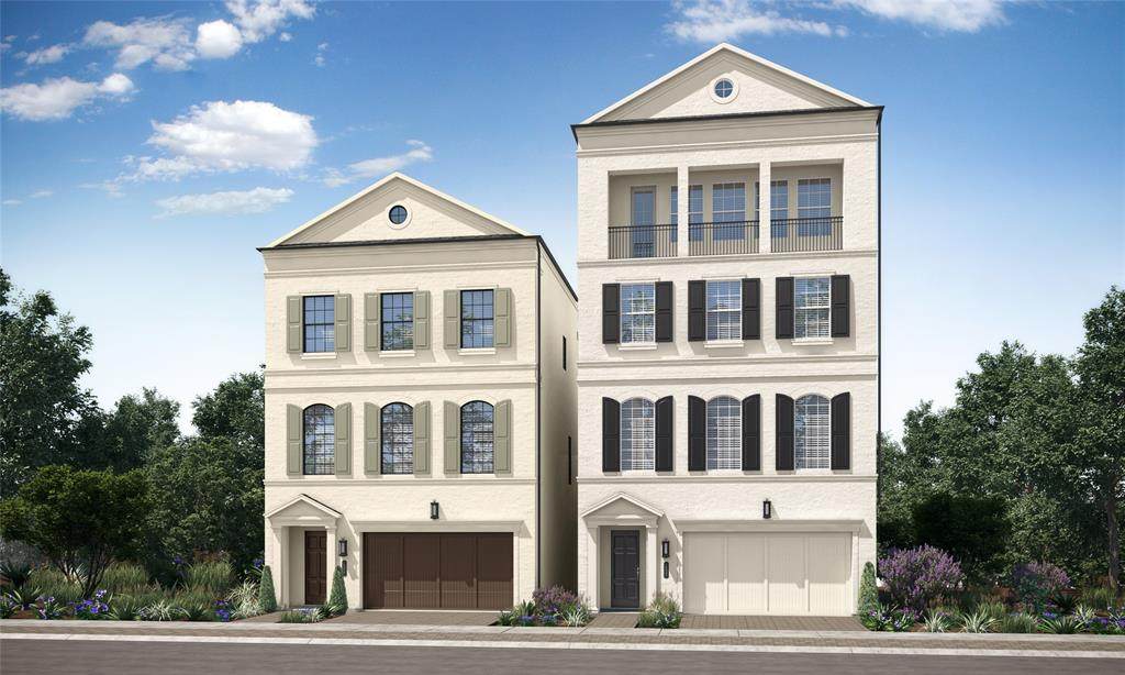 3608 Eaton Estates Lane - Photo 1