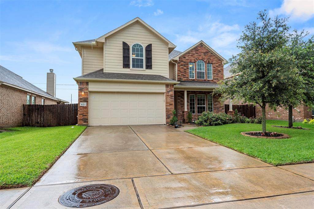 16103 Ronda Dale Drive - Photo 1