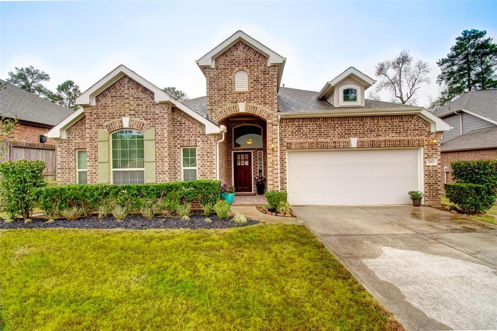 3581 Falcon Way - Photo 1