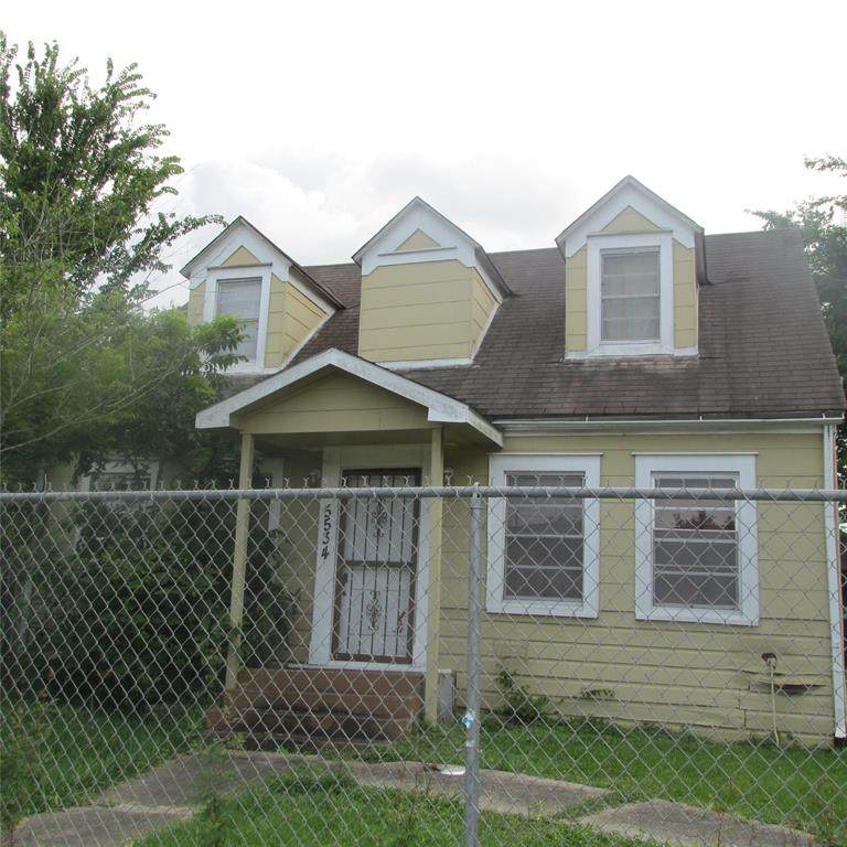 5534 Hillman Street - Photo 1