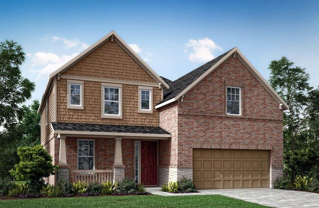 2247 Vanessa Cay Lane - Photo 1