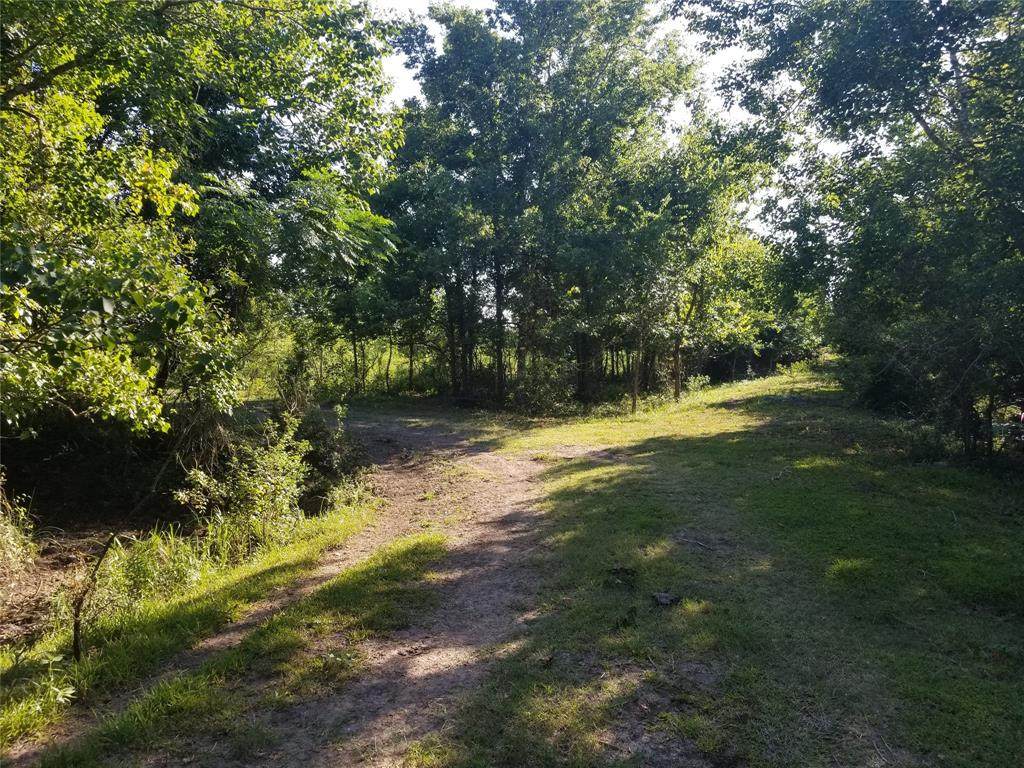 0 Country Road 604 - Photo 1