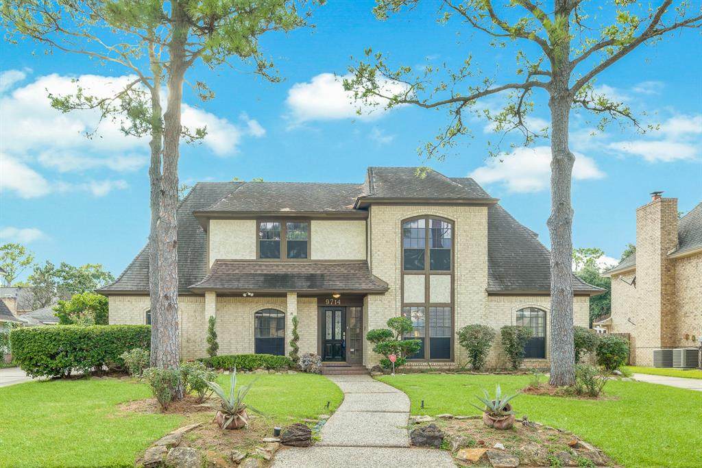 9714 Calverton Drive - Photo 1