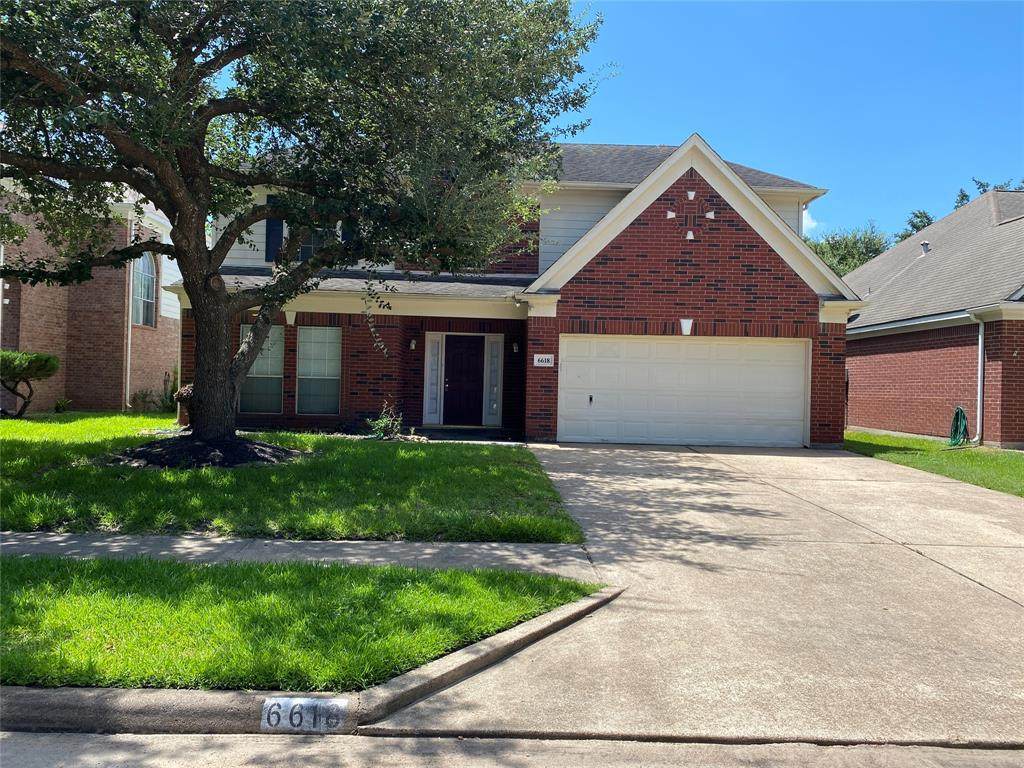6618 Everhill Circle - Photo 1
