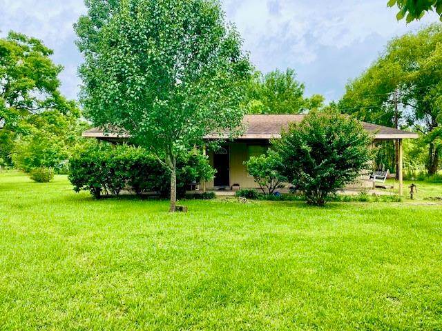 165 County Road 2094 - Photo 1