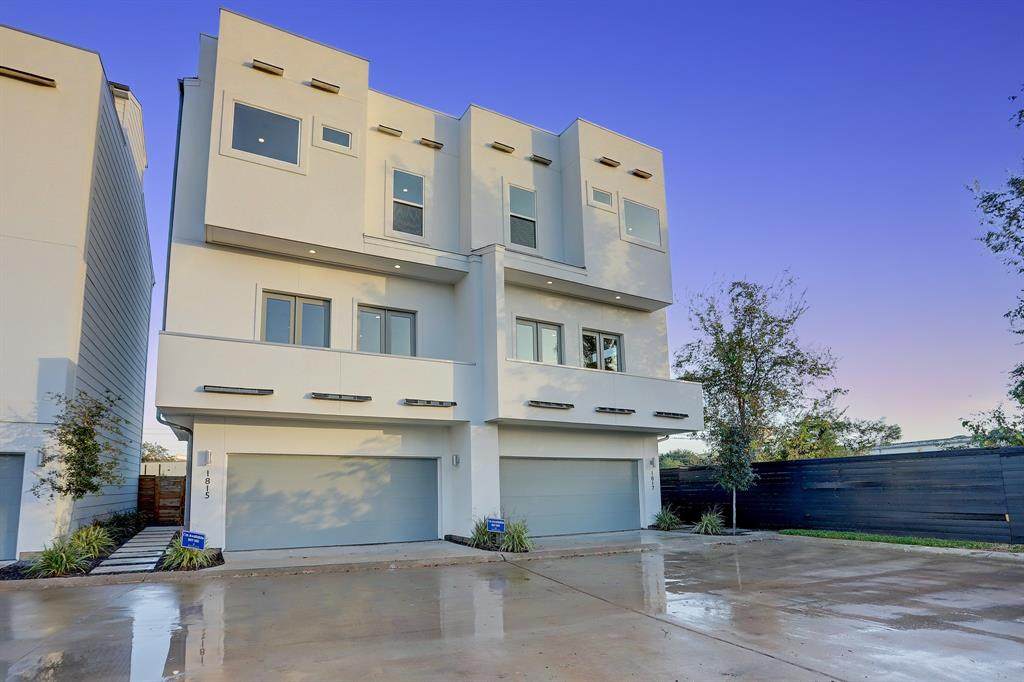 1815 Elite Drive - Photo 1