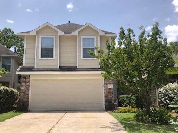 8211 Spring Wind Lane - Photo 1