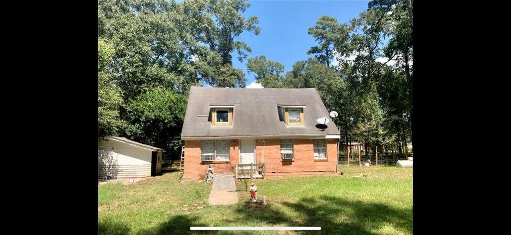 382 County Road 3706A Road - Photo 1