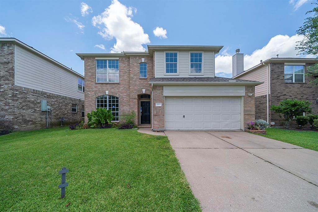 4519 Regal Drive - Photo 1