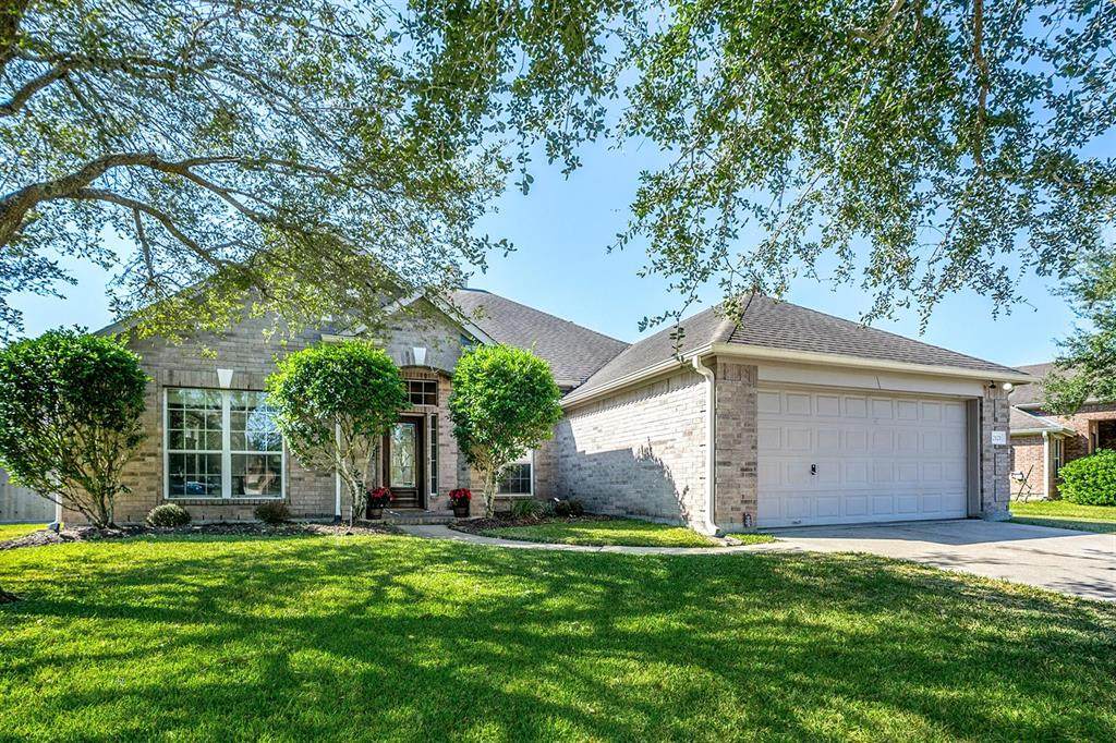 2121 Brittany Colony Drive - Photo 1