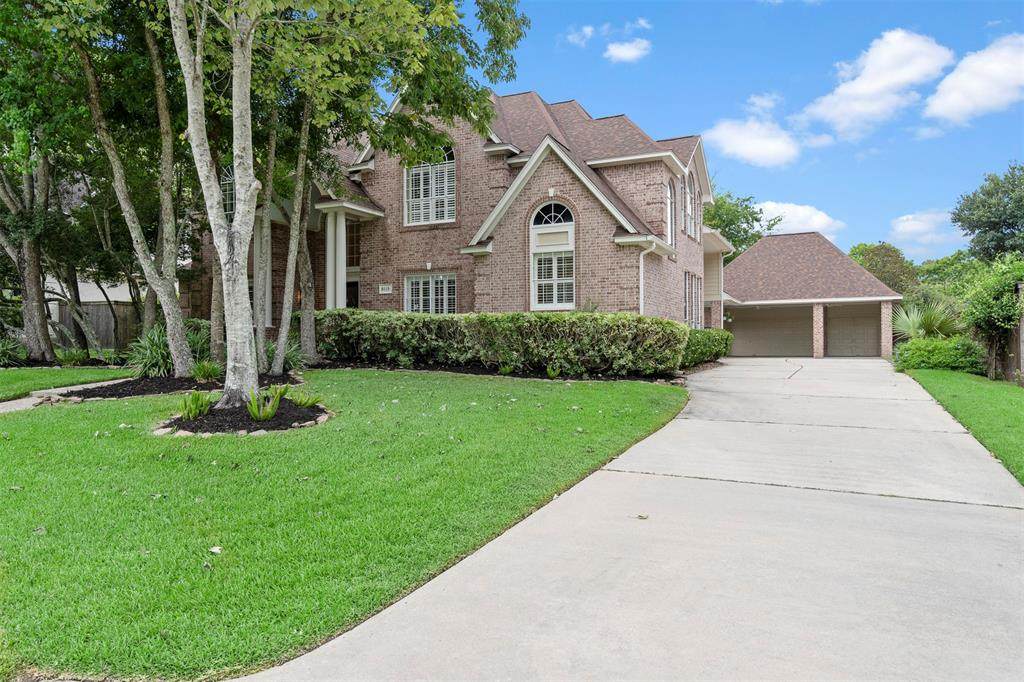 6119 Lark Valley Court - Photo 1