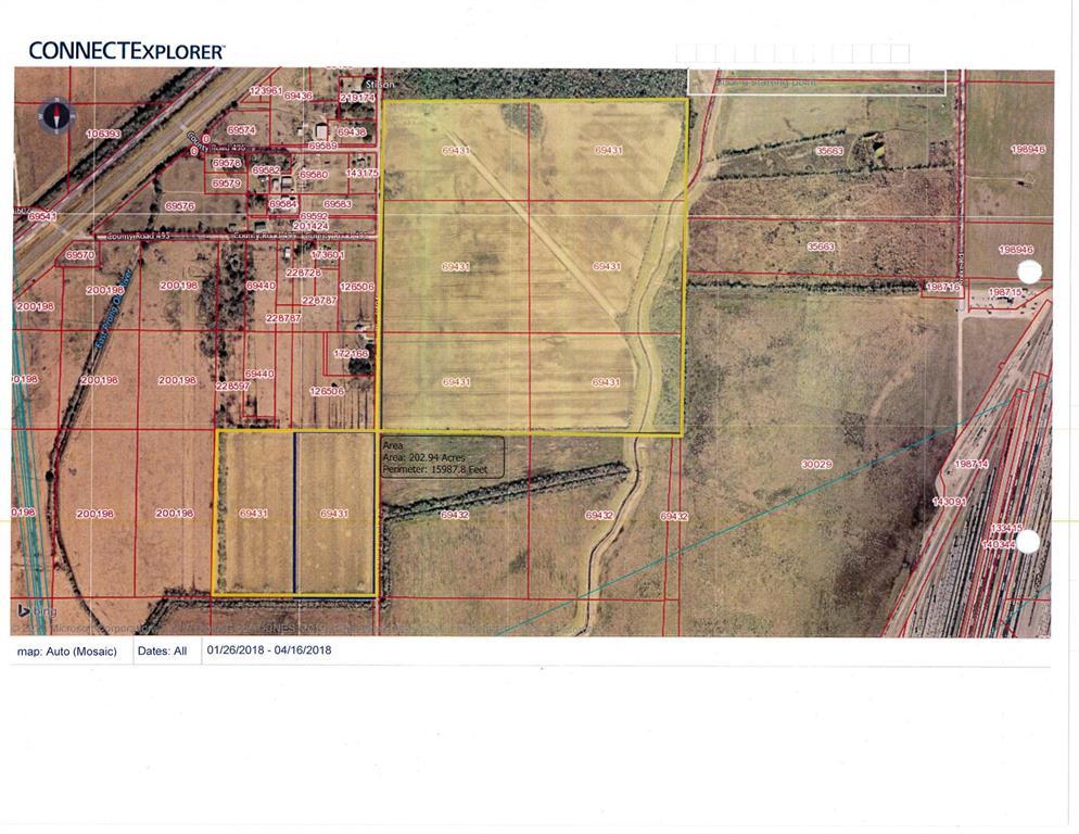 TBD County Road 494 Stilson Road - Photo 1