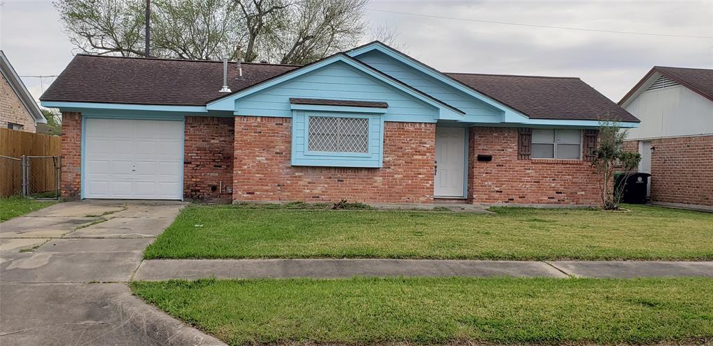 14523 Alrover Street - Photo 1