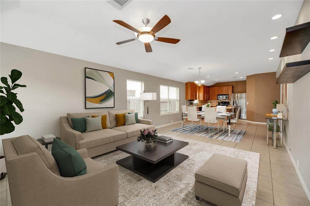 16522 Grenada Falls Drive - Photo 1