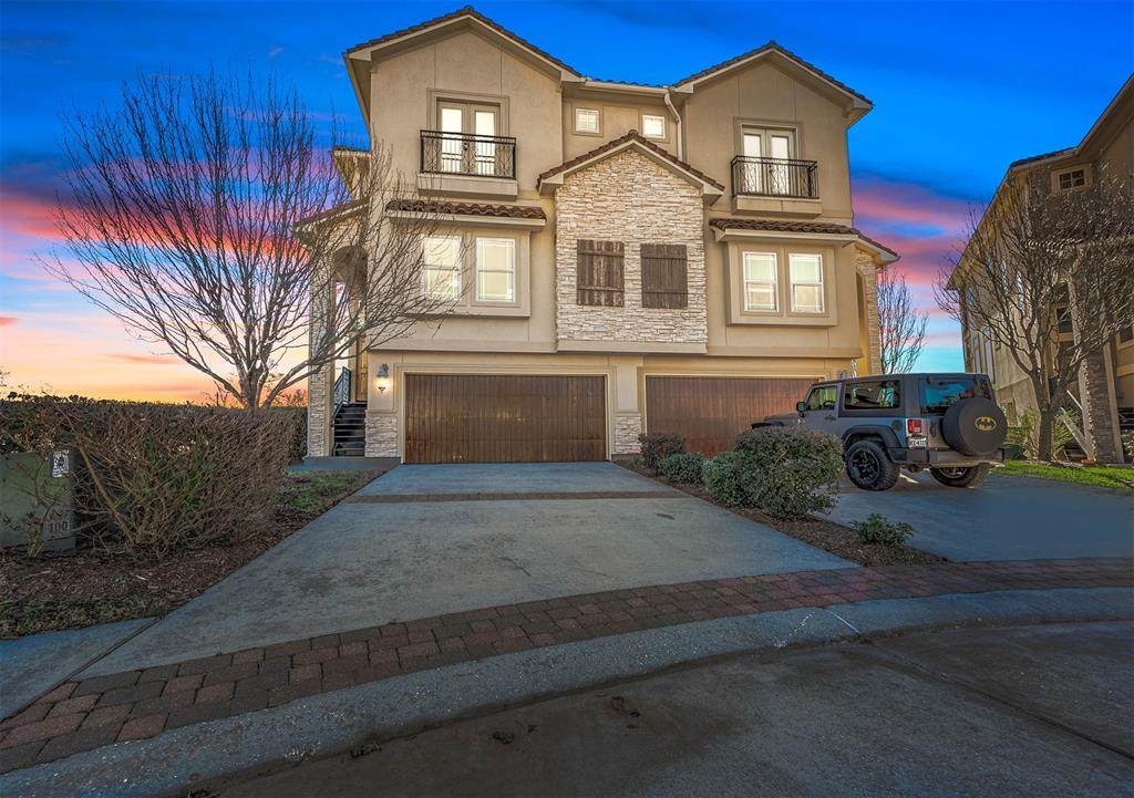 4033 Boardwalk Boulevard - Photo 1