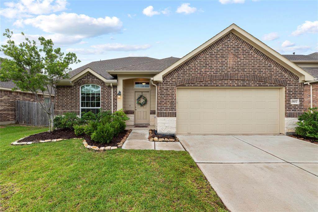 1907 Rocky Point Lane - Photo 1