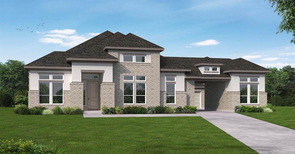 18019 Brazos River Circle - Photo 1