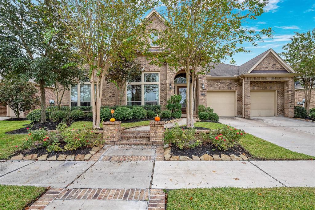 12326 Brook Cove Drive - Photo 1