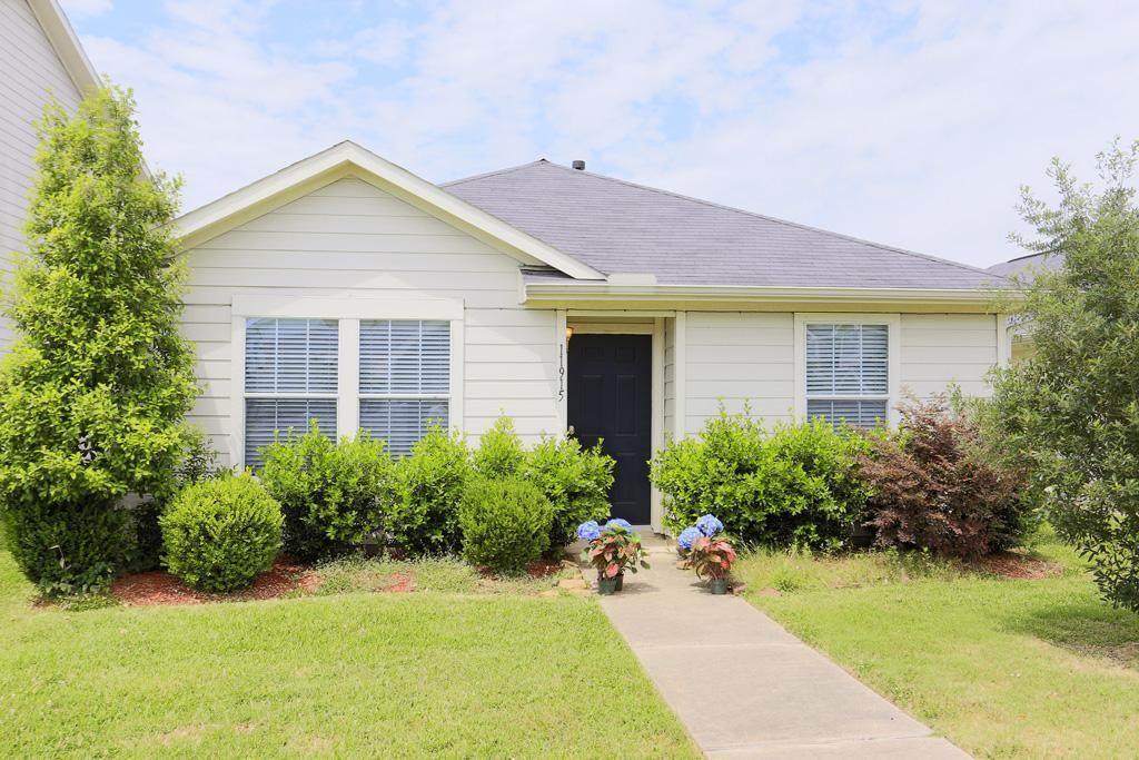 11915 Sanspereil Drive - Photo 1
