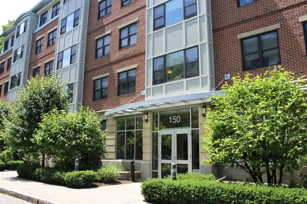 150 Pleasant Street - Photo 1