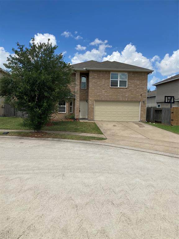 12814 Clermont Harbor Court - Photo 1