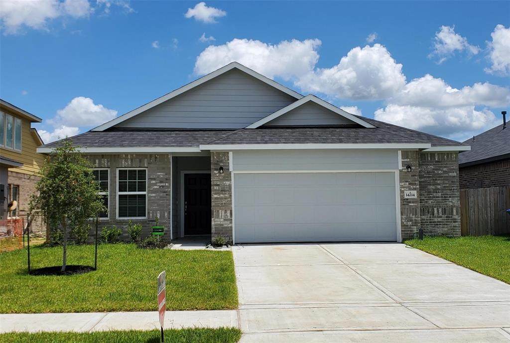 14214 Alberta Spruce Lane - Photo 1