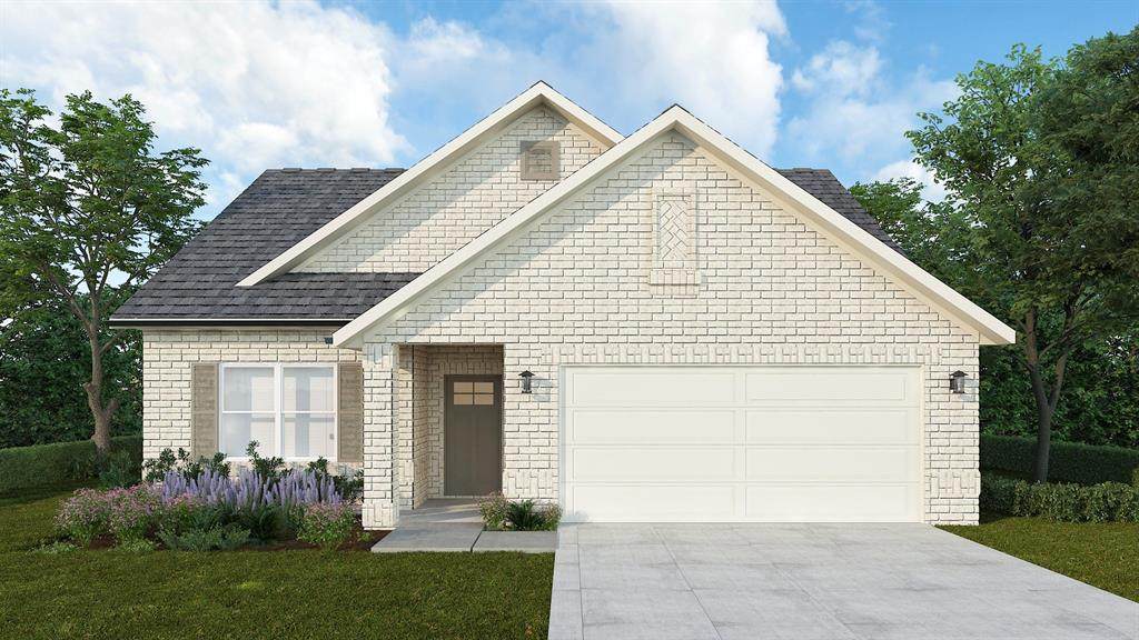 9603 Cardin Lane - Photo 1