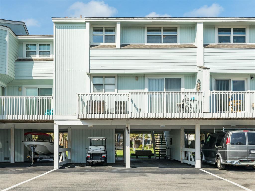906 Calico Jack Cove - Photo 1