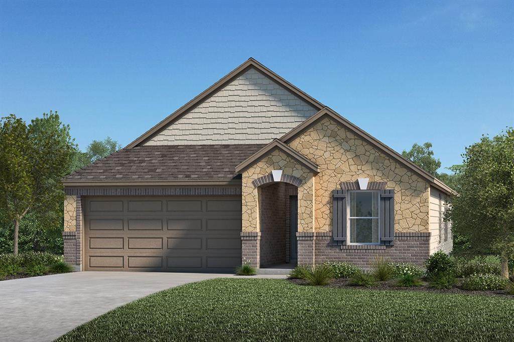 5039 Gazelle Leap Lane - Photo 1