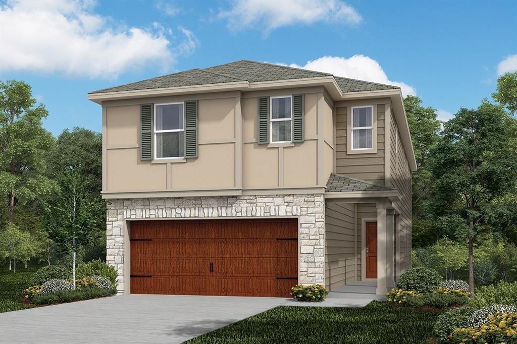 8603 Cedar Brook Point Drive - Photo 1