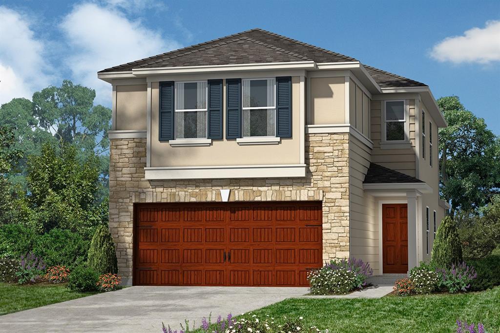 10202 Pinewood Fox Drive - Photo 1