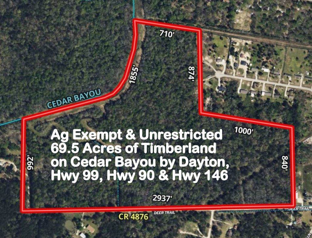 0 County Road 4876 - Photo 1